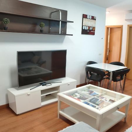 Malaga Rivas公寓 外观 照片