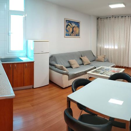 Malaga Rivas公寓 外观 照片