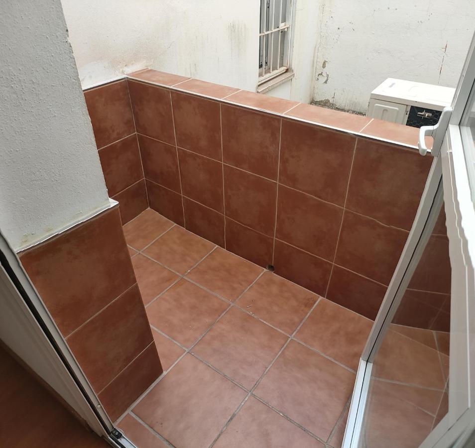 Malaga Rivas公寓 外观 照片